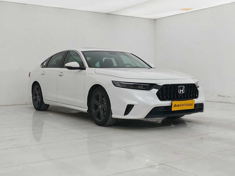 Honda Yingshi Pai 2023