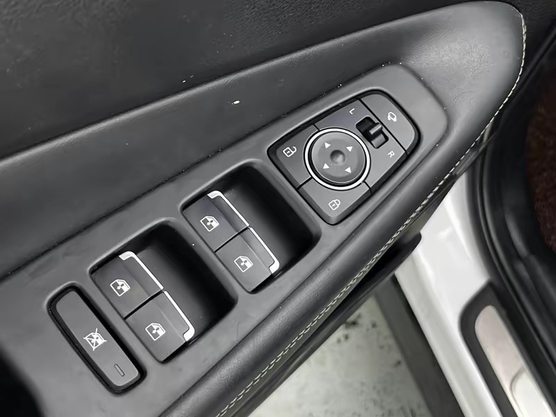 Hyundai Shengda 2019