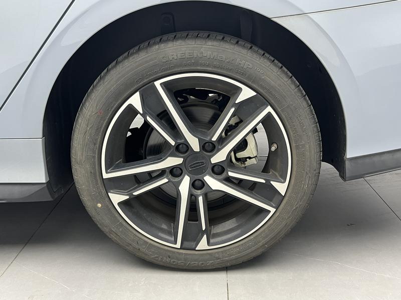 Geely Binrui 2024