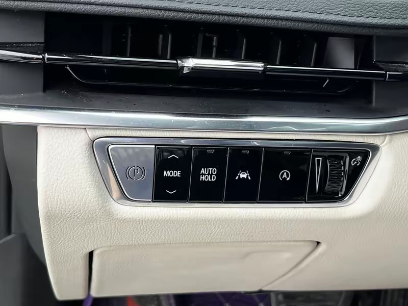 Cadillac Cadillac CT6 2023
