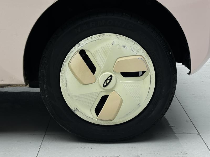 Chery QQ ice cream 2022