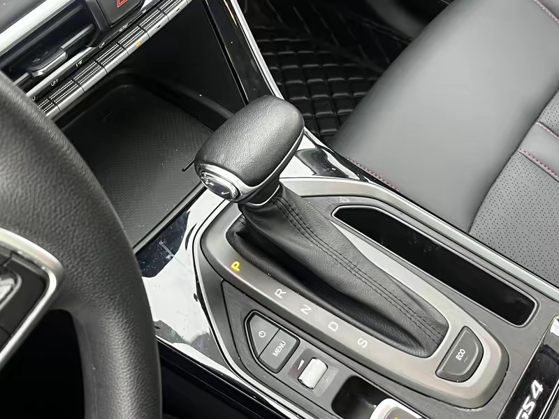 Trumpchi GAC Trumpchi GS4 2020