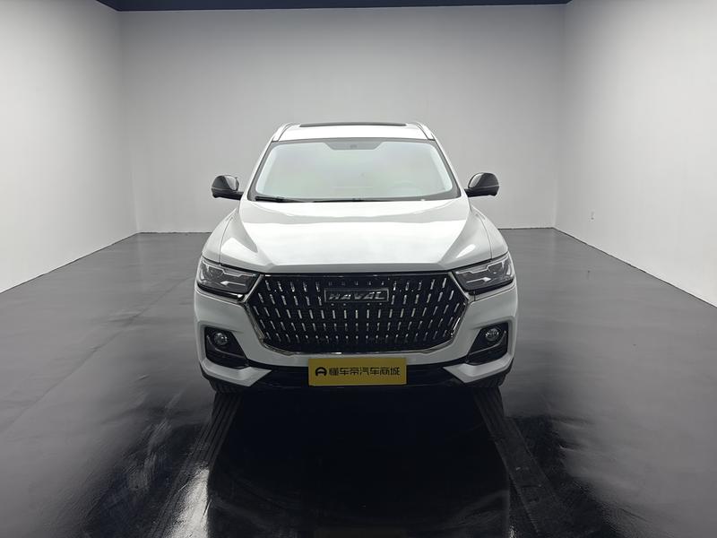 Haval Haval H6 2023