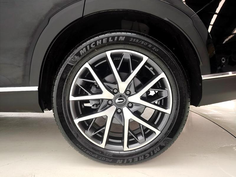 Trumpchi Trumpchi GS8 2022