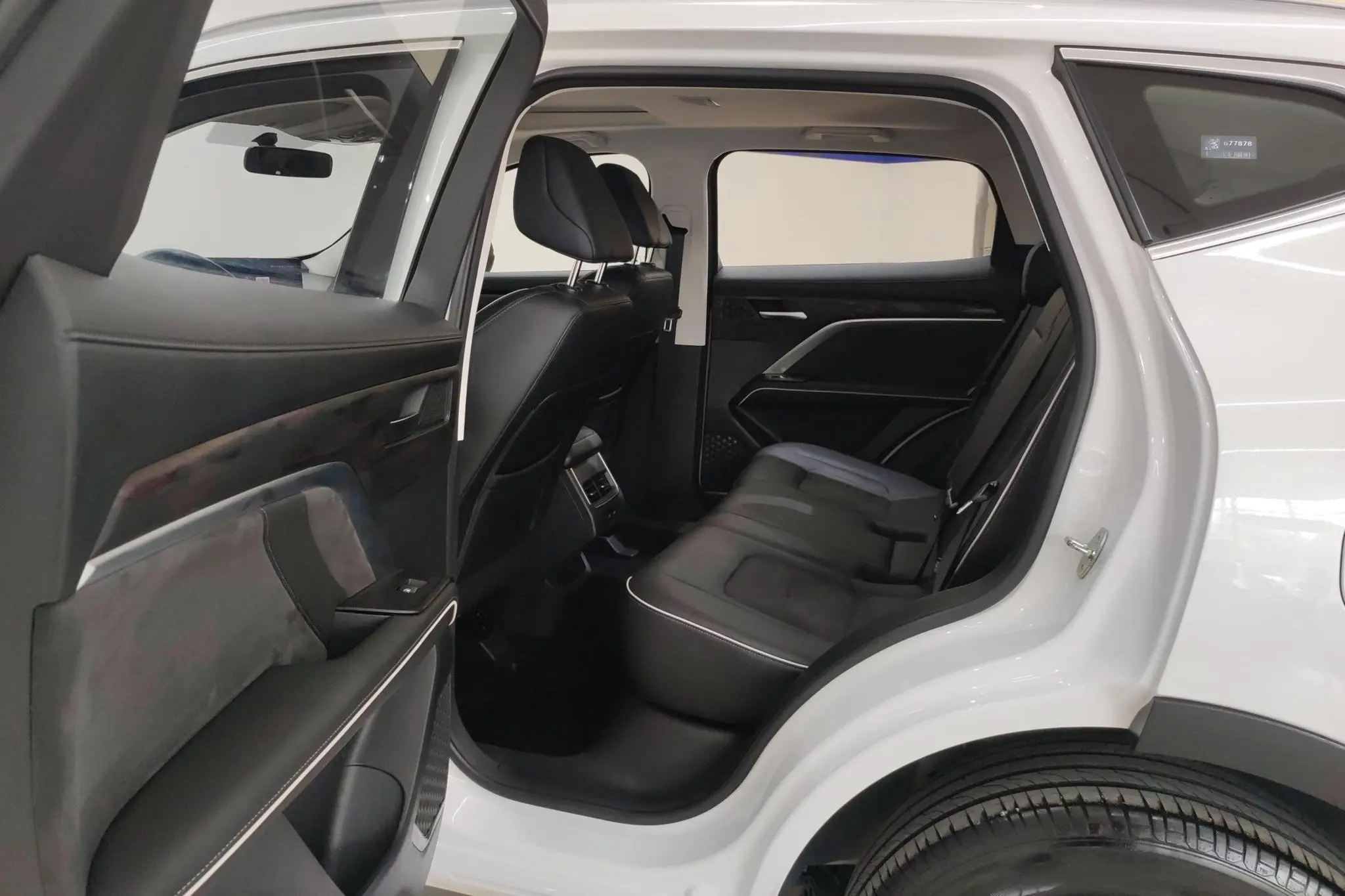 Haval Haval H6 National Tide Version 1.5T Automatic Urban Version