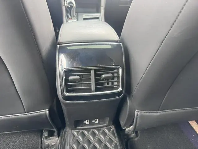 MG MG6 1.5T automatic tide-leading smart version