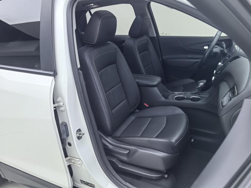 Chevrolet Explorer 2023