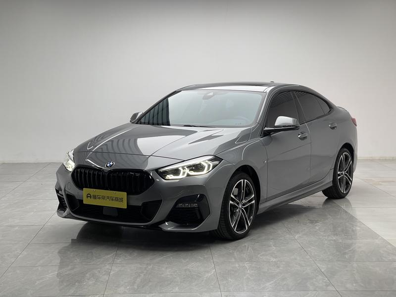 BMW BMW 2 Series (imported) 2023