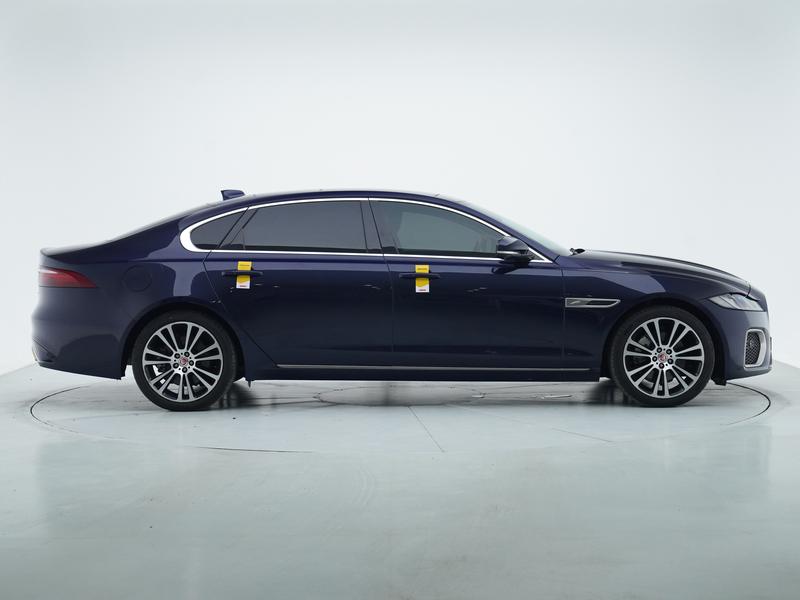 Jaguar Jaguar XFL 2022
