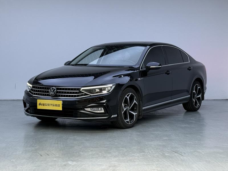Volkswagen Magotan 2023