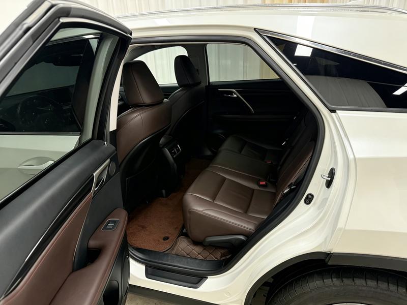 Lexus Lexus RX 2020