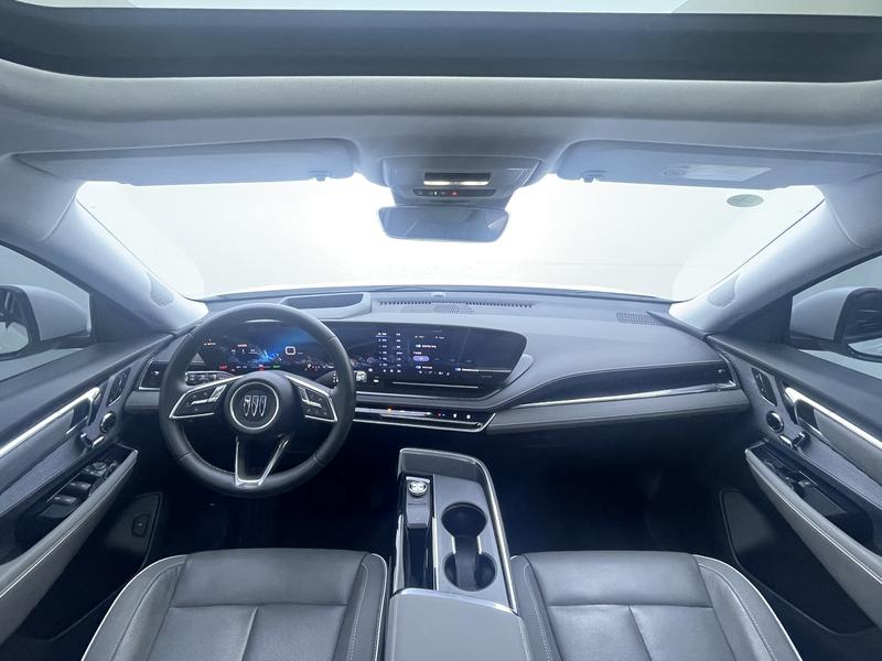 Buick Buick E5 2023