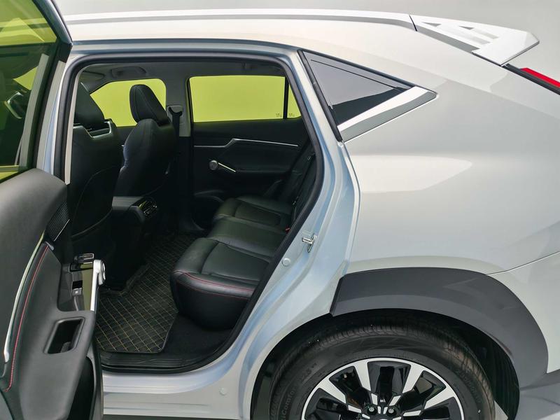 Trumpchi Shadow Cool 2022