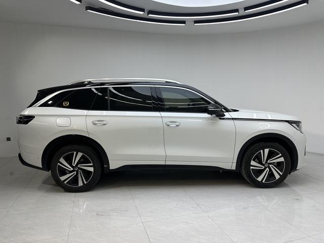 Volkswagen Lanxun 2024
