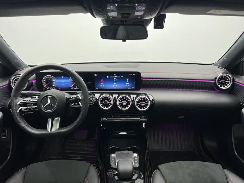 Mercedes-Benz Mercedes Benz A-Class 2023