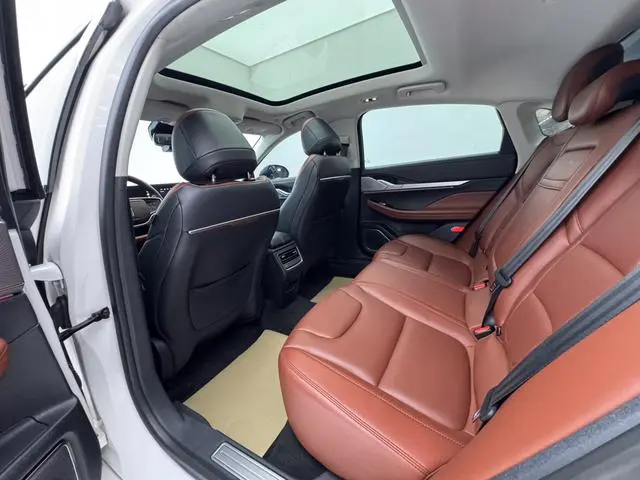 Lincoln Lincoln Z i Cool Premium Edition