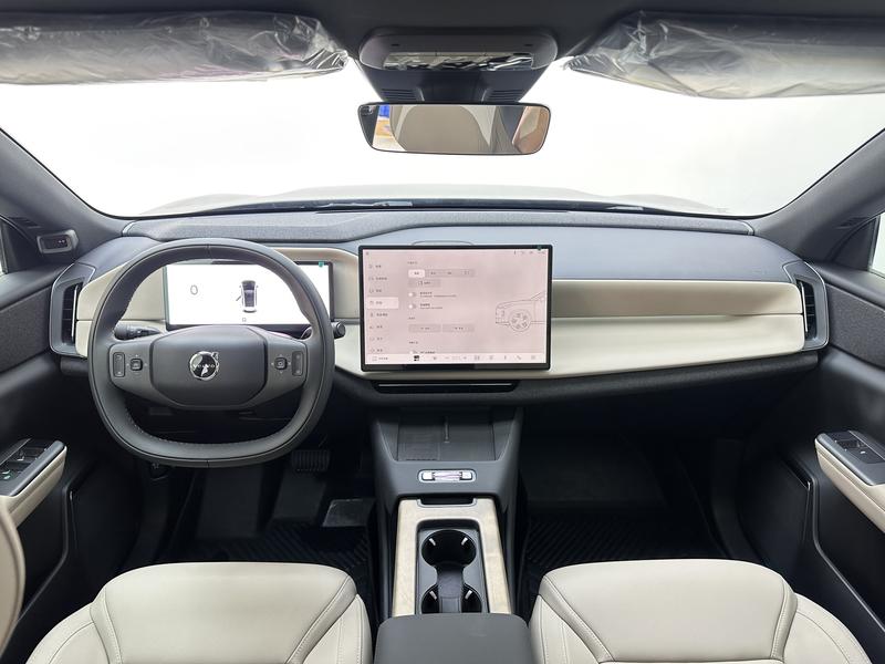 Volvo Volvo XC70 2026