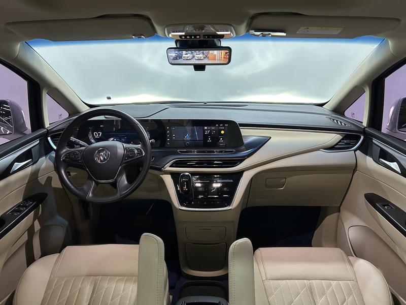 Buick Buick GL8 2023
