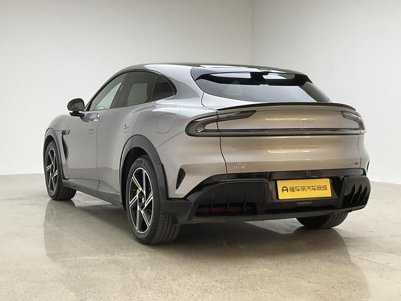Xiaomi Auto Xiaomi YU7 2025