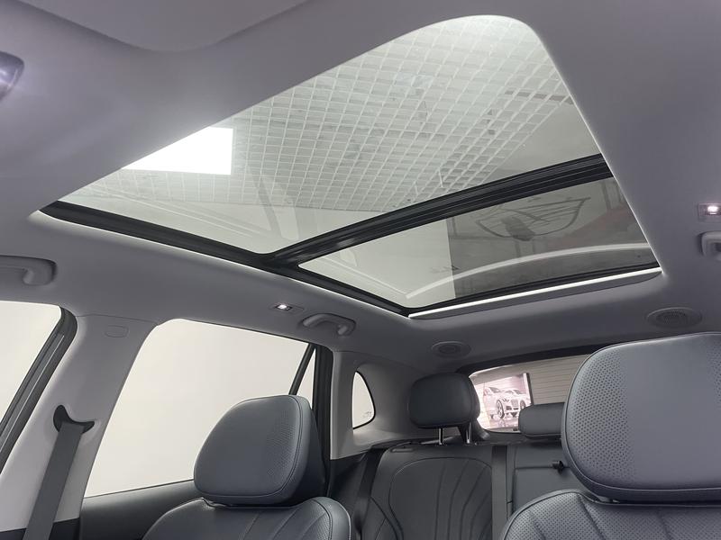 Geely Galaxy Galaxy E5 2026