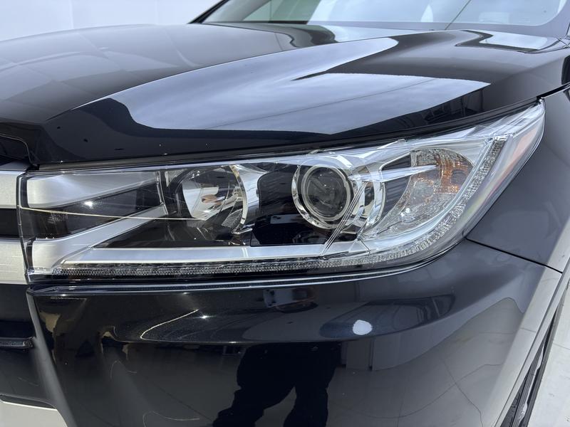 Toyota Highlander 2021