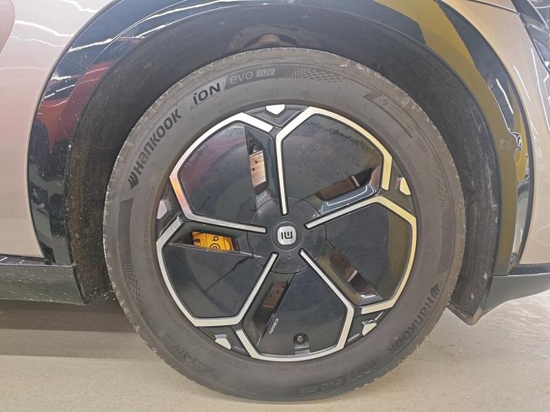Xiaomi Auto Xiaomi YU7 2025
