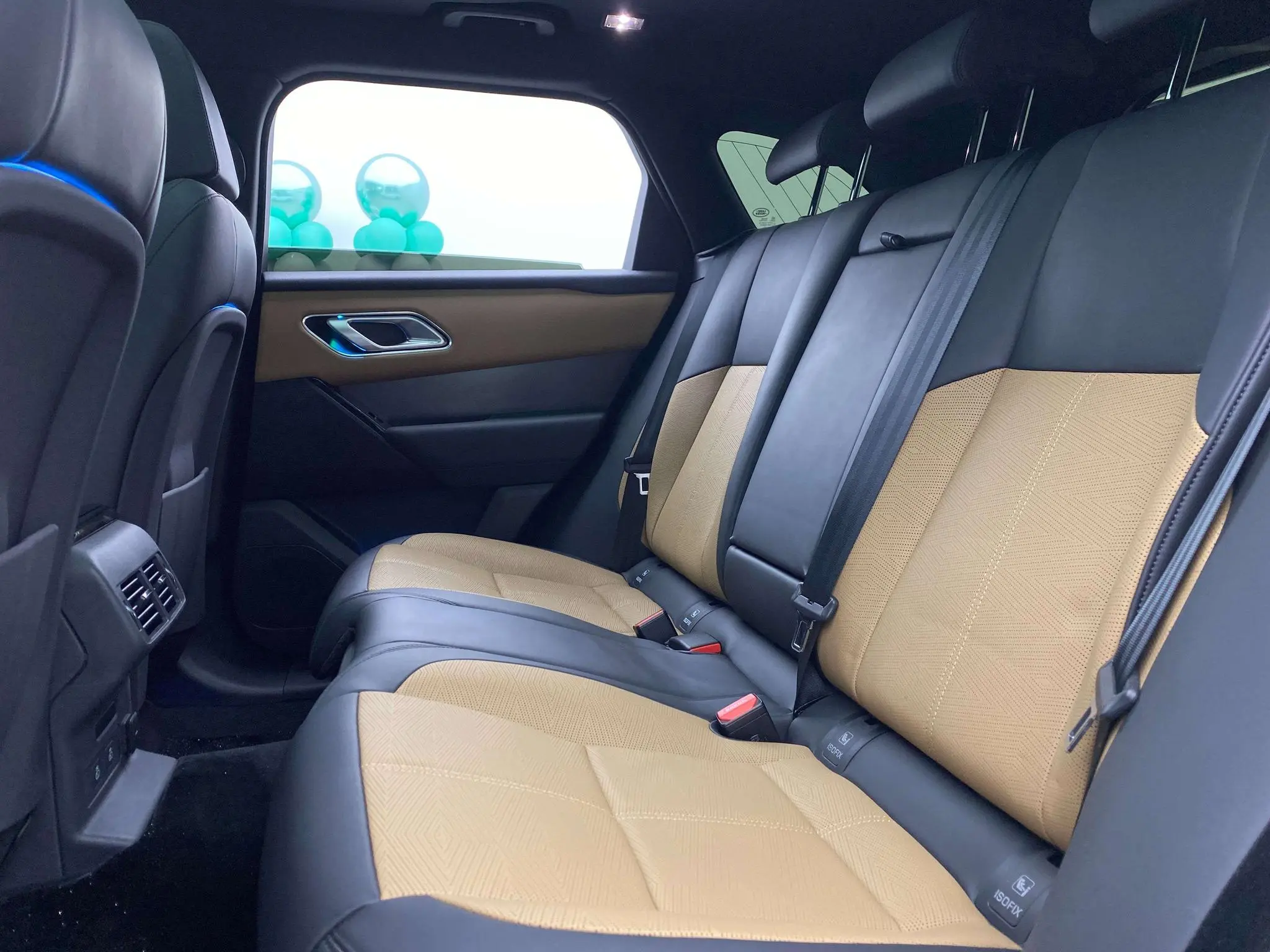 Land Rover Range Rover Star Pulse Dynamic HSE