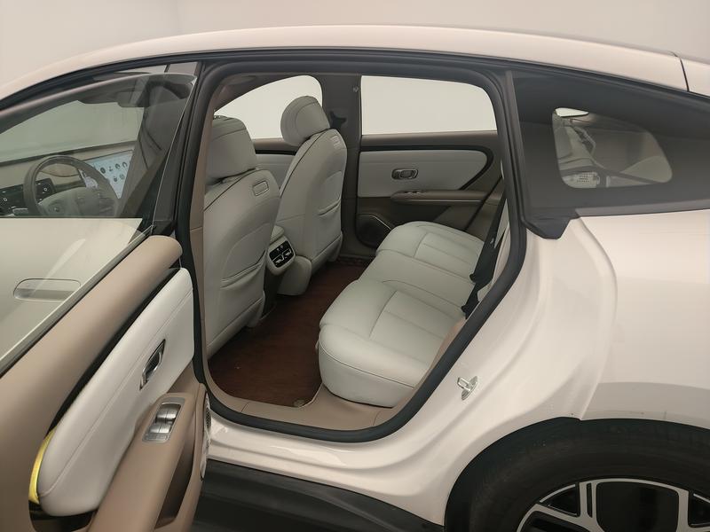 Changan Qiyuan Changan Qiyuan A06 2026