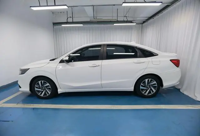 Honda Lingpai 180Turbo CVT leading version Country V