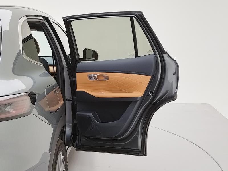 Geely Galaxy Galaxy Starship 7 EM-i 2025