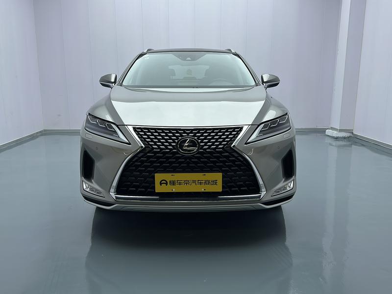 Lexus Lexus RX 2020