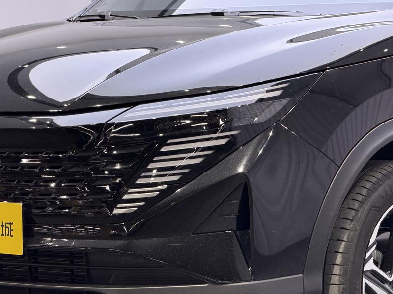 Nissan Qashqai 2025