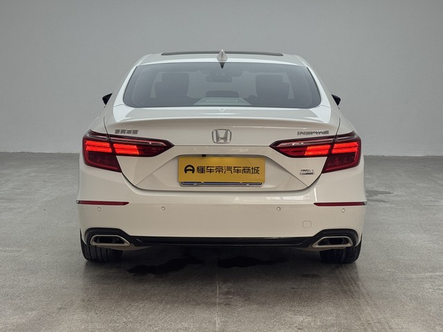 Honda Yingshi Pai 2022