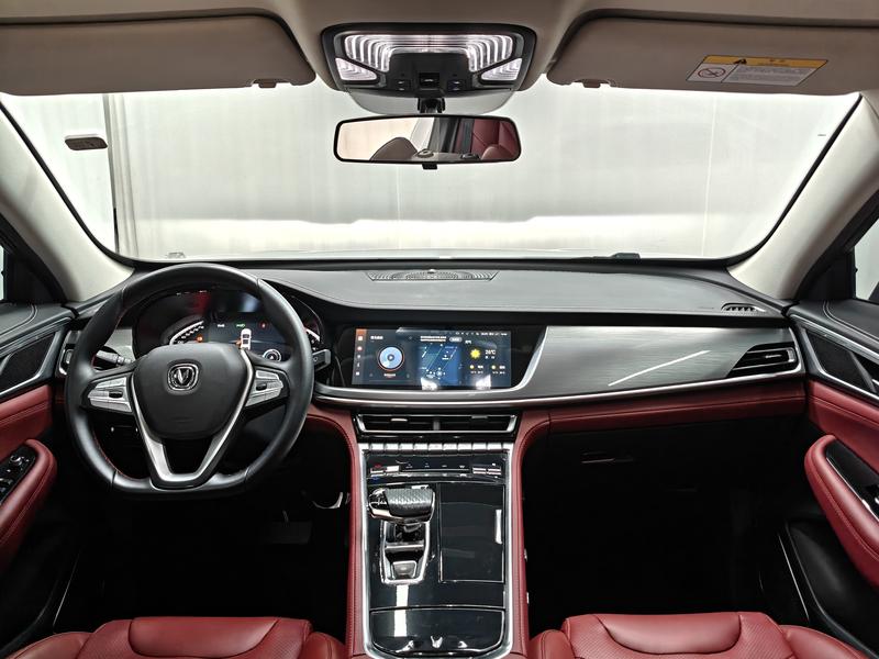 Changan Changan CS85 COUPE 2023