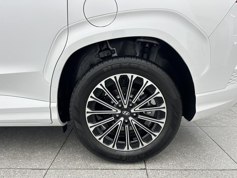 Hyundai Kustu 2024