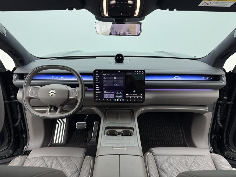 NIO NIO ES8 2026