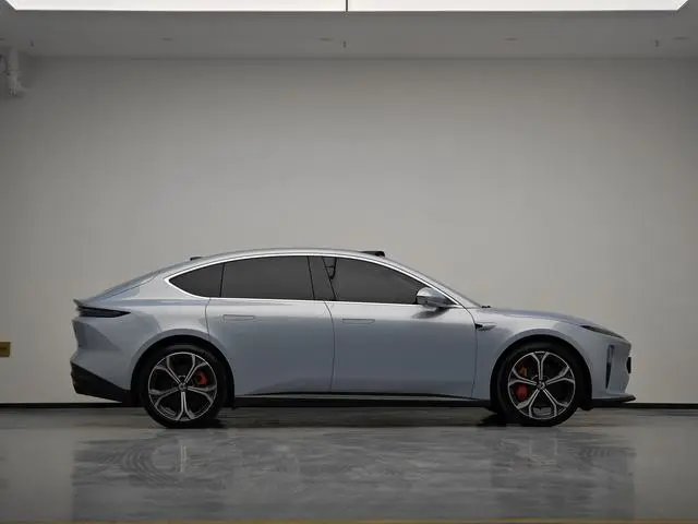 NIO Nio ET5 75kWh