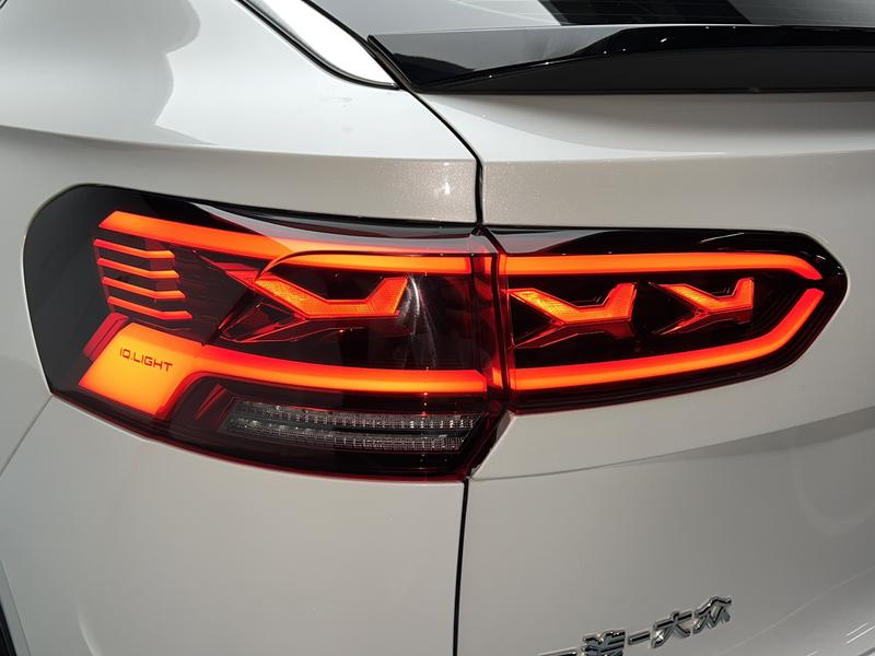 Volkswagen Explore Yue X 2020