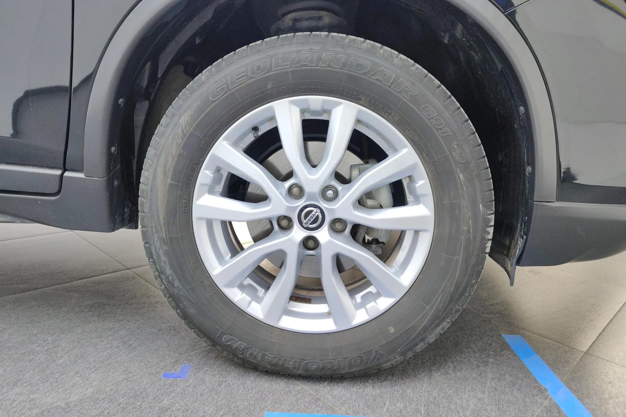Nissan Qijun 2.0L CVT Zhilian Comfort Edition 2WD