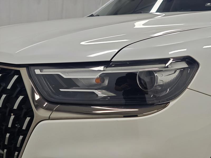 Haval Haval H6 2021
