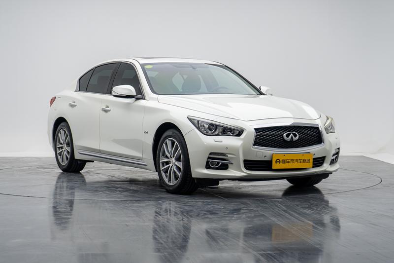 Infiniti Infiniti Q50L 2016