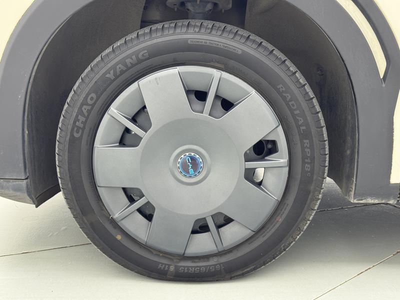 BYD seagull 2025