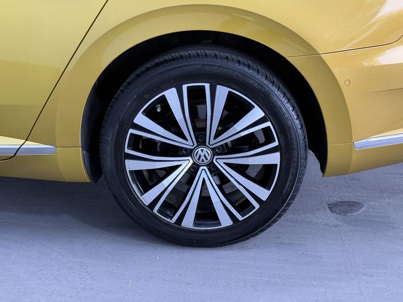 Volkswagen Volkswagen CC 2020