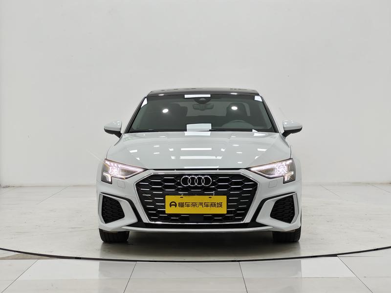 Audi Audi A3 2023
