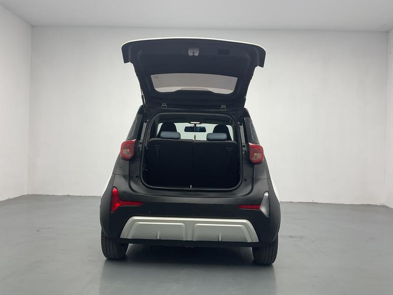 Chery QQ little ant 2022