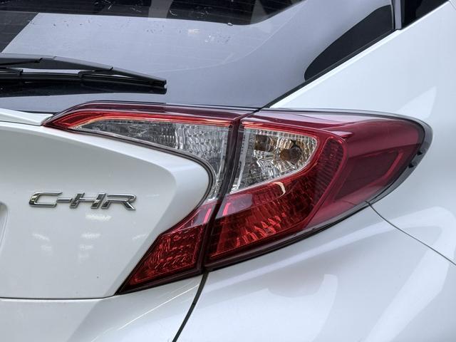 Toyota Toyota C-HR 2020