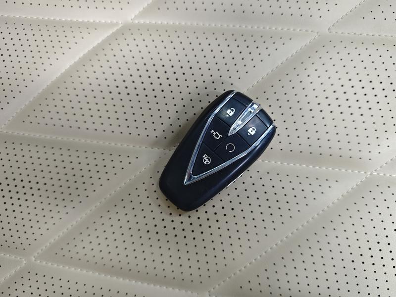 Changan Changan CS75 PLUS 2025