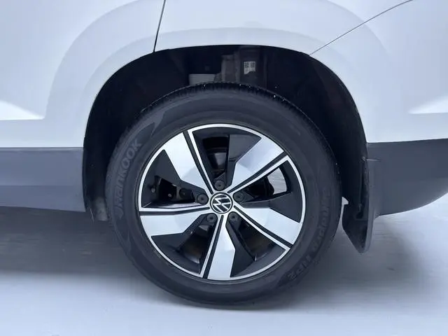 Volkswagen Tuyue 280TSI two-wheel drive comfort edition