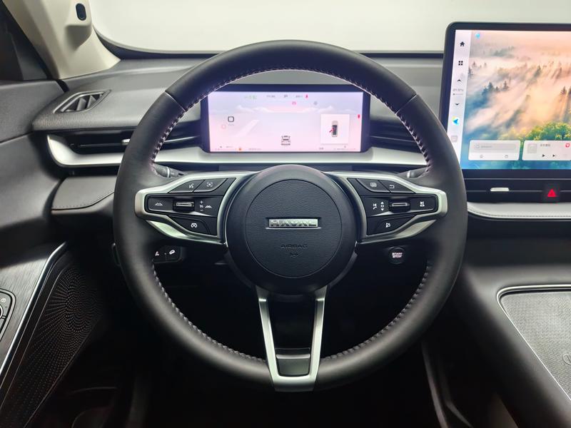 Haval Haval H6 2024