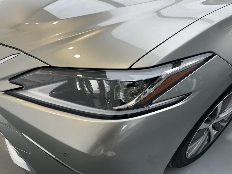 Lexus Lexus ES 2020